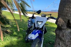 xt 125