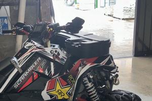 Polaris scrambler 1000xp