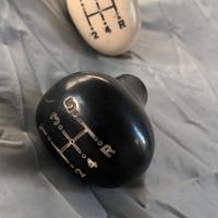 Pomelli cambio vintage