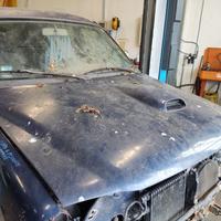 Cofano MITSUBISHI L200 del 2001