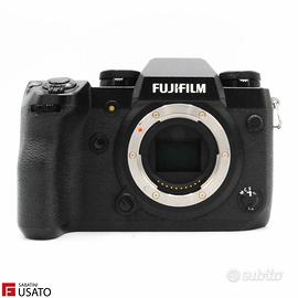 USATO Fujifilm X-H1 27189