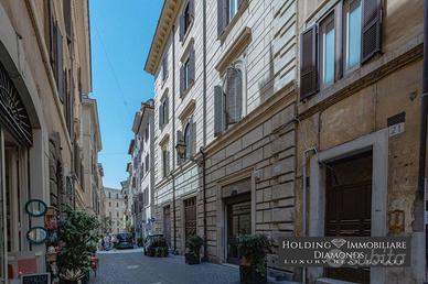 Appartamento di 110 m² con 3 locali a Roma