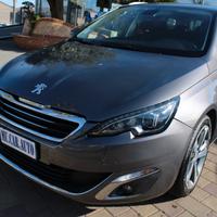 Peugeot 308 BlueHDi 120 S&S SW GT Line