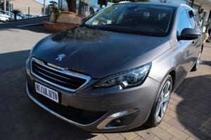 Peugeot 308 BlueHDi 120 S&S SW GT Line