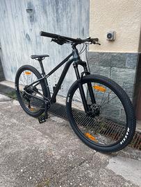 Mtb MERIDA Big Nine 200