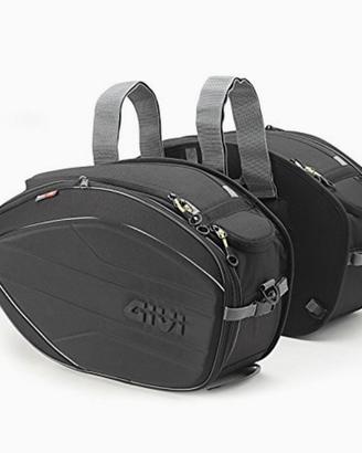 Borse per moto (spedizione a carico acquirente)