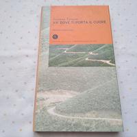 Libro "Va' dove ti porta il cuore"