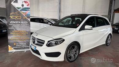 Mercedes-benz B 200 d Automatic Premium