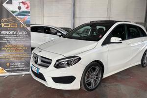 Mercedes-benz B 200 d Automatic Premium