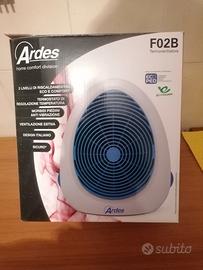 Stufetta x bagno Ardes