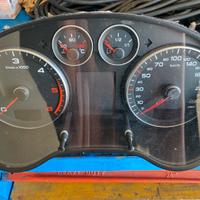 Quadro strumenti audi a3 8p