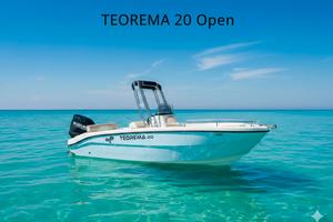 teorema 20 open 
