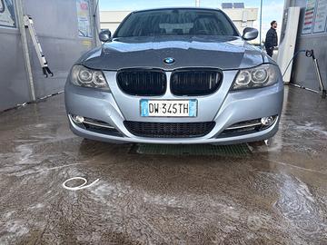 Bmw 318d