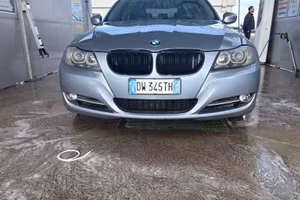 Bmw 318d