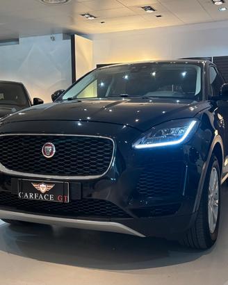 JAGUAR E-PACE 2.0 150CV 110KW AWD - 2018