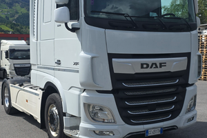 Daf XF530