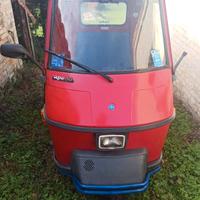 ape 50 Cross serie limitata 