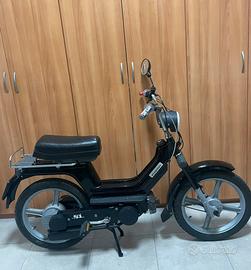 Piaggio SI