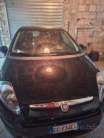 Punto III Evo 3p 1.4 Metano Dynamic 70cv