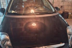 Punto III Evo 3p 1.4 Metano Dynamic 70cv