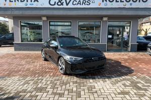 Audi S3 ACCONTO €19.950 NOLEGGIO RISCATTO NOSCORIN