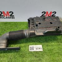 SCATOLA FILTRO ANTIPOLLINE SEAT Ibiza Serie 04E129