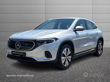 Eqa 250+ Tech Edition Sport