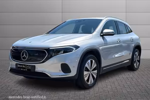 Eqa 250+ Tech Edition Sport