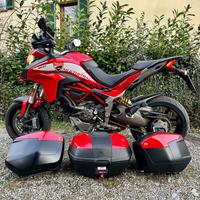 Ducati multistrada 1200