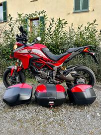 Ducati multistrada 1200
