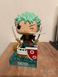ZORO ONE PIECE