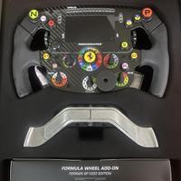 Thrustmaster Ferrari SF1000 Replica – Volante F1