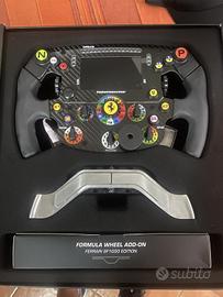 Thrustmaster Ferrari SF1000 Replica – Volante F1