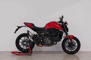 Ducati Monster 937 Plus Depotenziata 35 KW