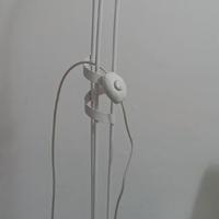 Lampada moderna 3 luci