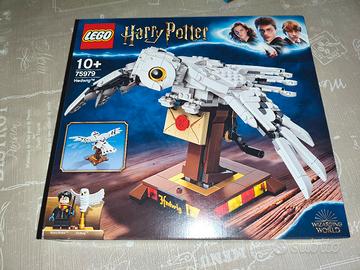 LEGO - Harry Potter - Edvige