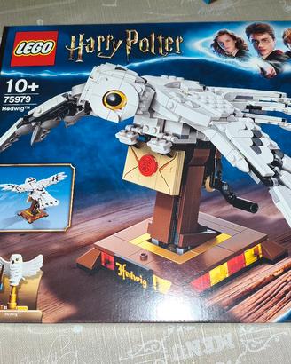 LEGO - Harry Potter - Edvige