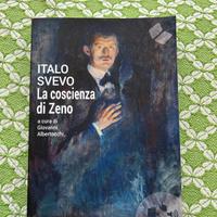 Libro: La coscienza di Zeno - Italo Svevo