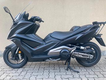 Kymco AK 550 BLACKMAX
