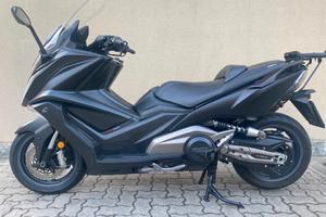 Kymco AK 550 BLACKMAX