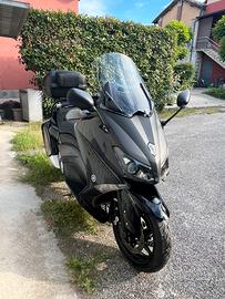 Tmax 530 2012