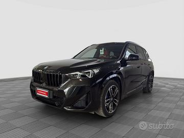 BMW X1 X1 sDrive 18i Msport