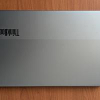 Lenovo ThinkBook 14 G2 ARE - 24GB RAM - 1TB+512GB