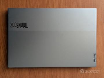 Lenovo ThinkBook 14 G2 ARE - 24GB RAM - 1TB+512GB