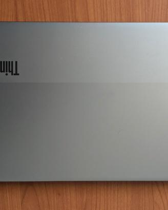 Lenovo ThinkBook 14 G2 ARE - 24GB RAM - 1TB+512GB