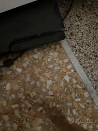 Ps3 con giochi