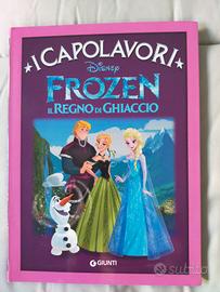 Frozen il regno di Ghiaccio 