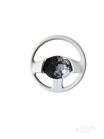 Volante fiat 500 
