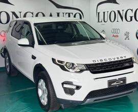 Land Rover Discovery Sport TD4 150 CV Auto Premium