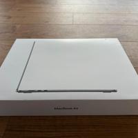 MacBook Air 15 512GB